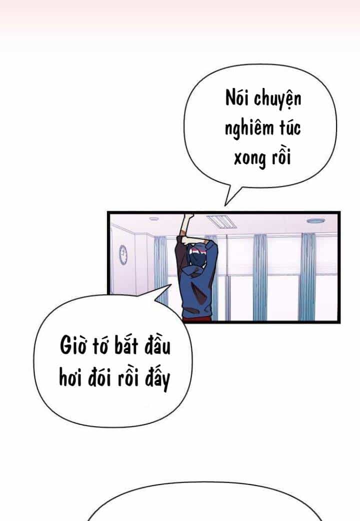Sự Lãng Mạn Còn Tồn Tại - Chương 20 - ảnh 50