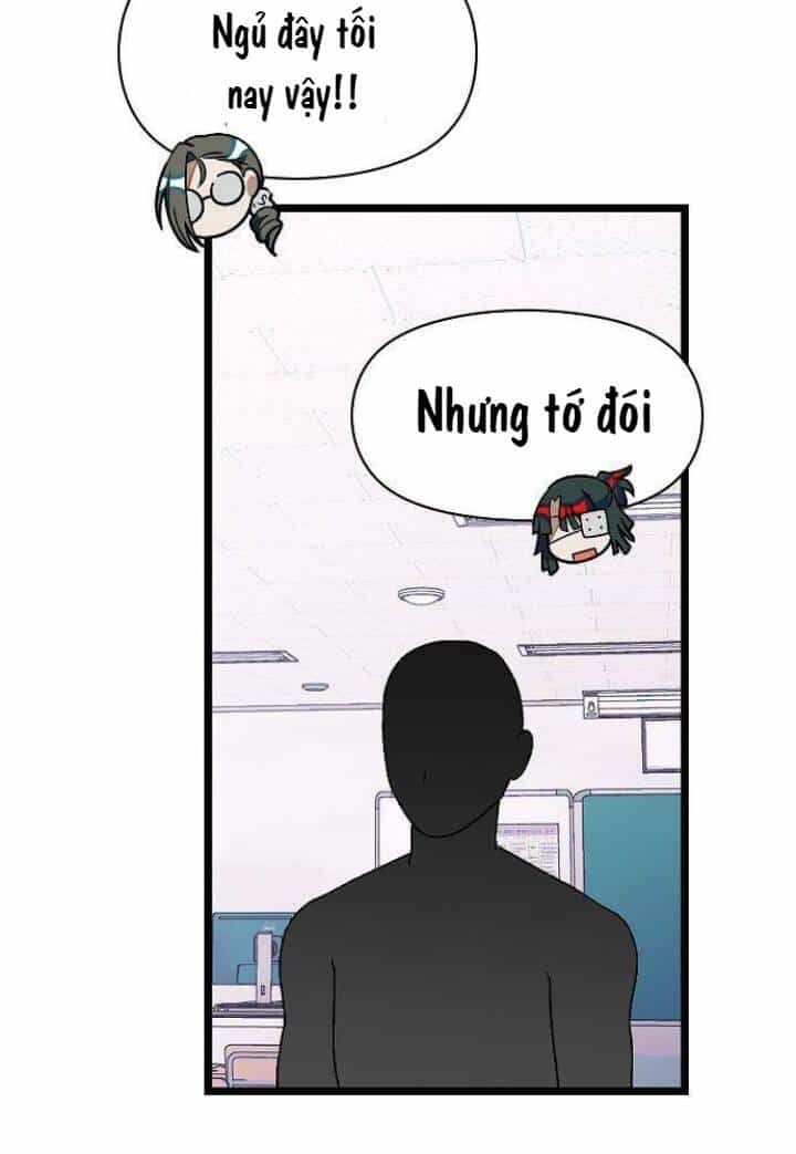 Sự Lãng Mạn Còn Tồn Tại - Chương 20 - ảnh 52