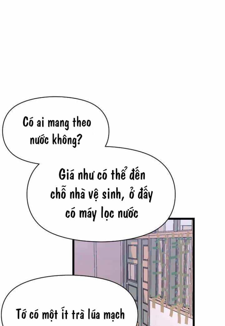 Sự Lãng Mạn Còn Tồn Tại - Chương 20 - ảnh 59