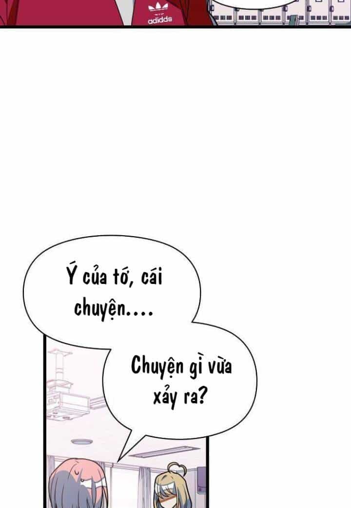 Sự Lãng Mạn Còn Tồn Tại - Chương 20 - ảnh 6