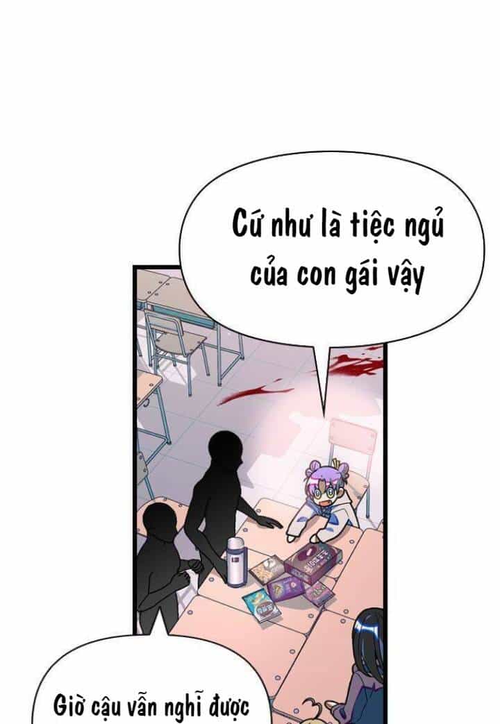 Sự Lãng Mạn Còn Tồn Tại - Chương 20 - ảnh 63
