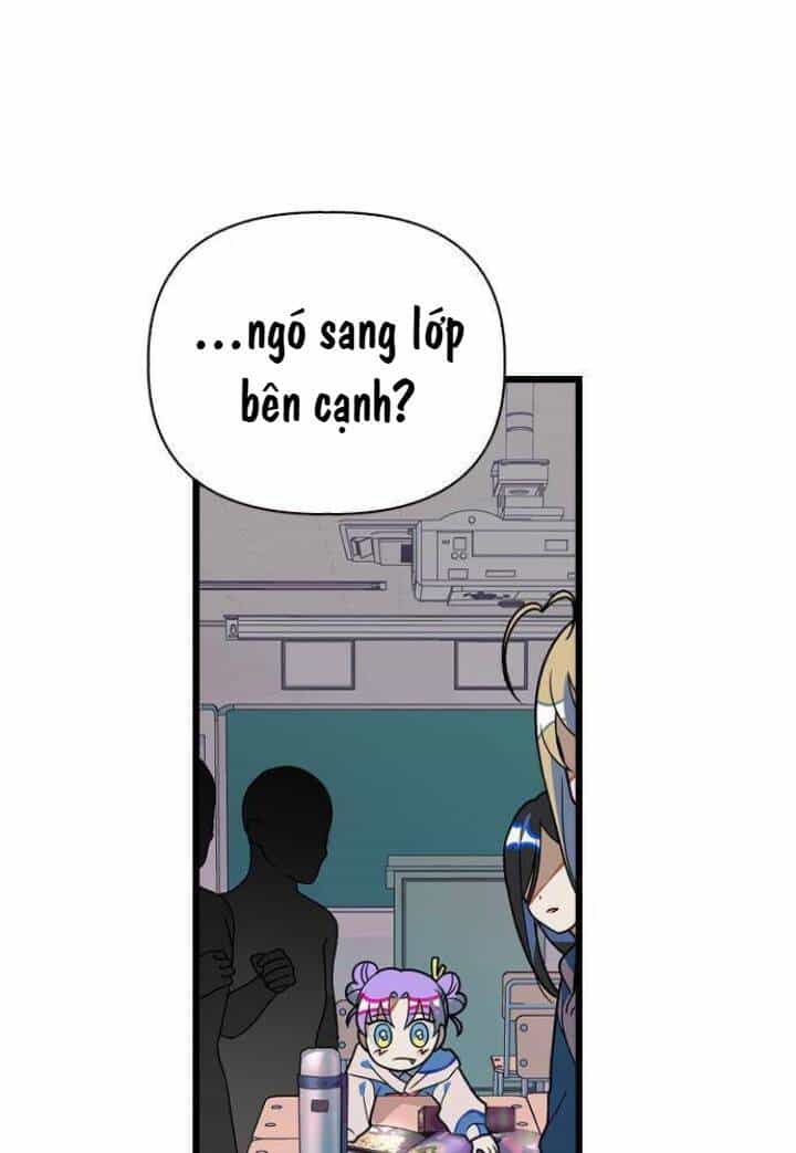 Sự Lãng Mạn Còn Tồn Tại - Chương 20 - ảnh 68