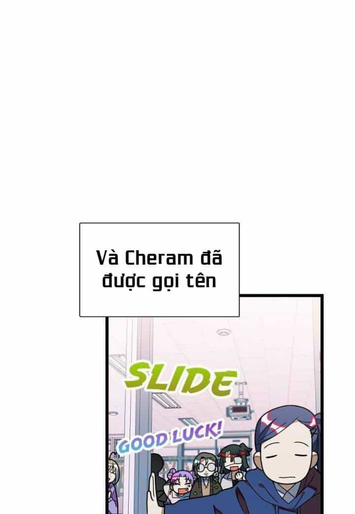 Sự Lãng Mạn Còn Tồn Tại - Chương 20 - ảnh 70