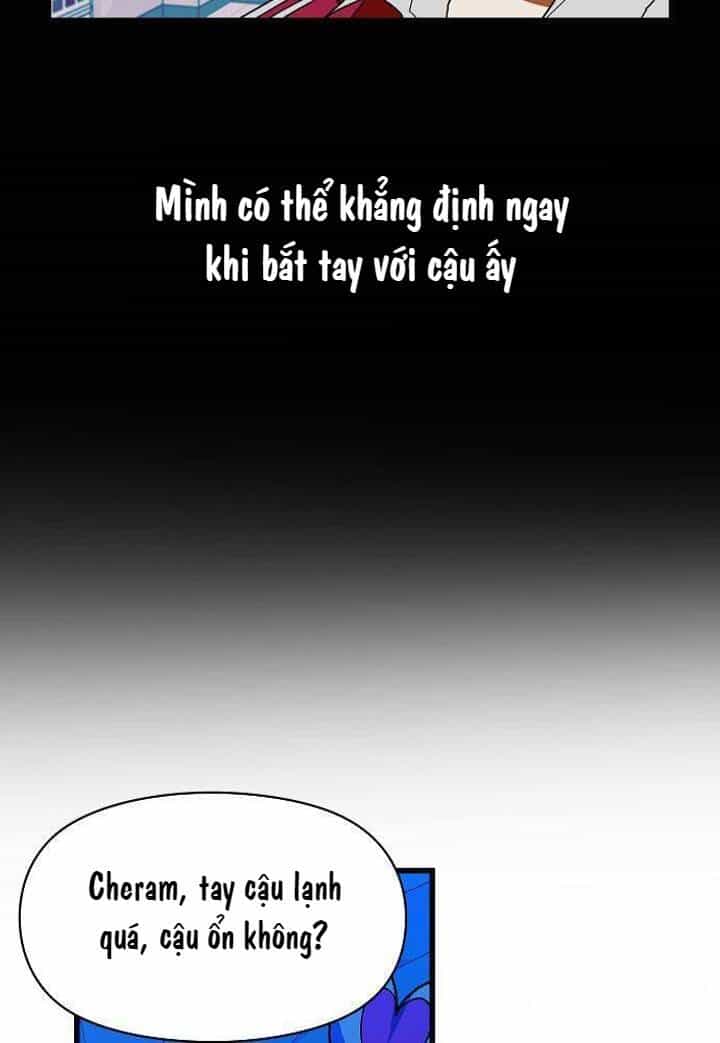 Sự Lãng Mạn Còn Tồn Tại - Chương 21 - ảnh 38