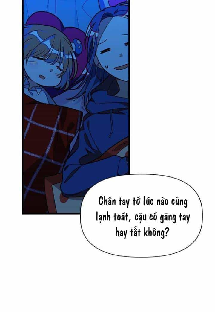 Sự Lãng Mạn Còn Tồn Tại - Chương 21 - ảnh 39