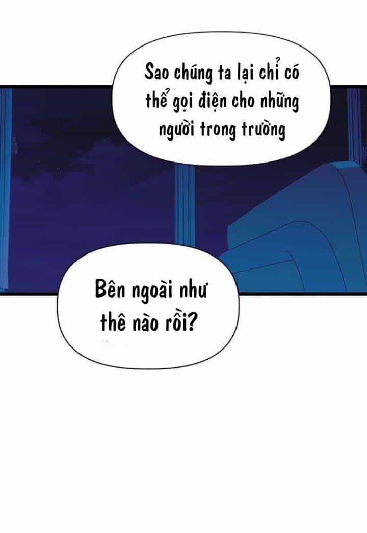 Sự Lãng Mạn Còn Tồn Tại - Chương 21 - ảnh 48