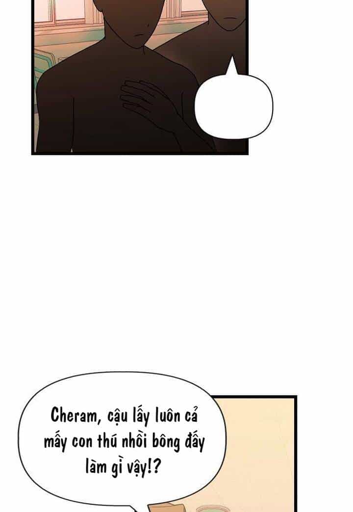 Sự Lãng Mạn Còn Tồn Tại - Chương 21 - ảnh 5