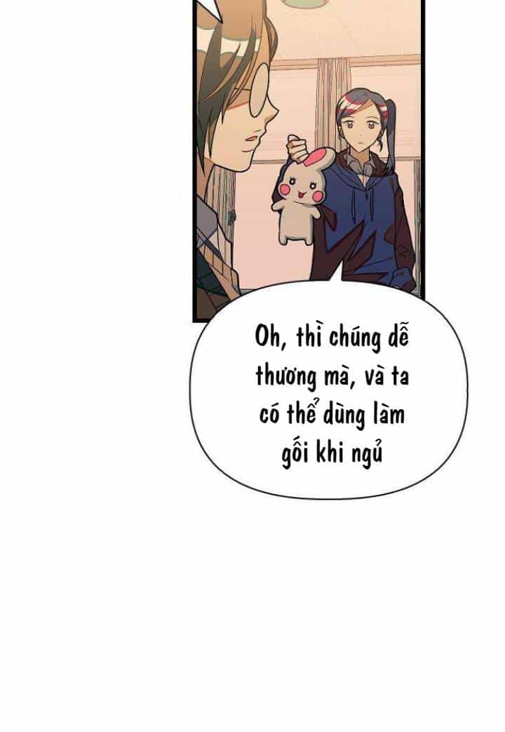 Sự Lãng Mạn Còn Tồn Tại - Chương 21 - ảnh 6
