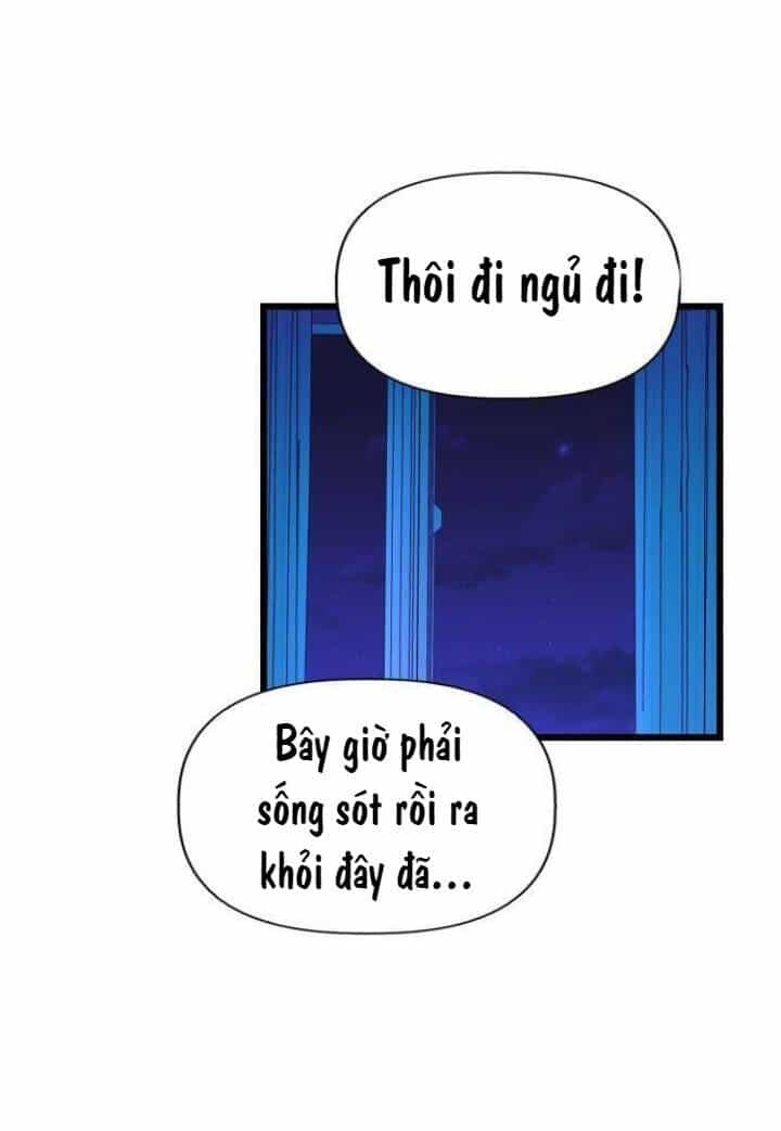 Sự Lãng Mạn Còn Tồn Tại - Chương 21 - ảnh 61