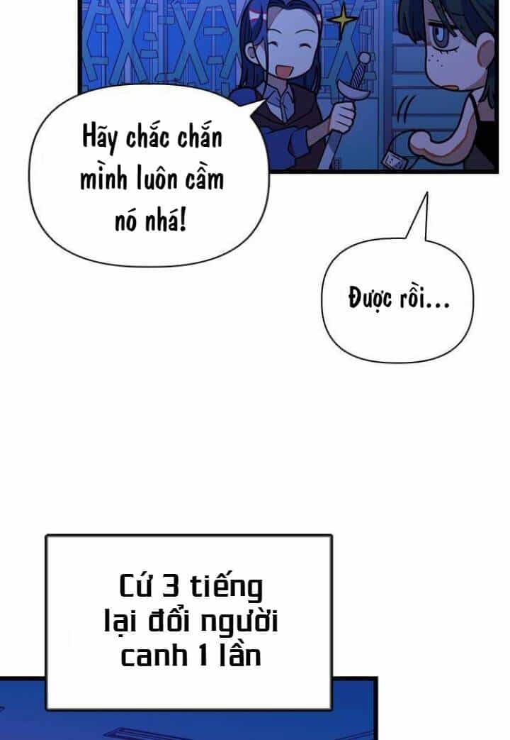 Sự Lãng Mạn Còn Tồn Tại - Chương 21 - ảnh 69