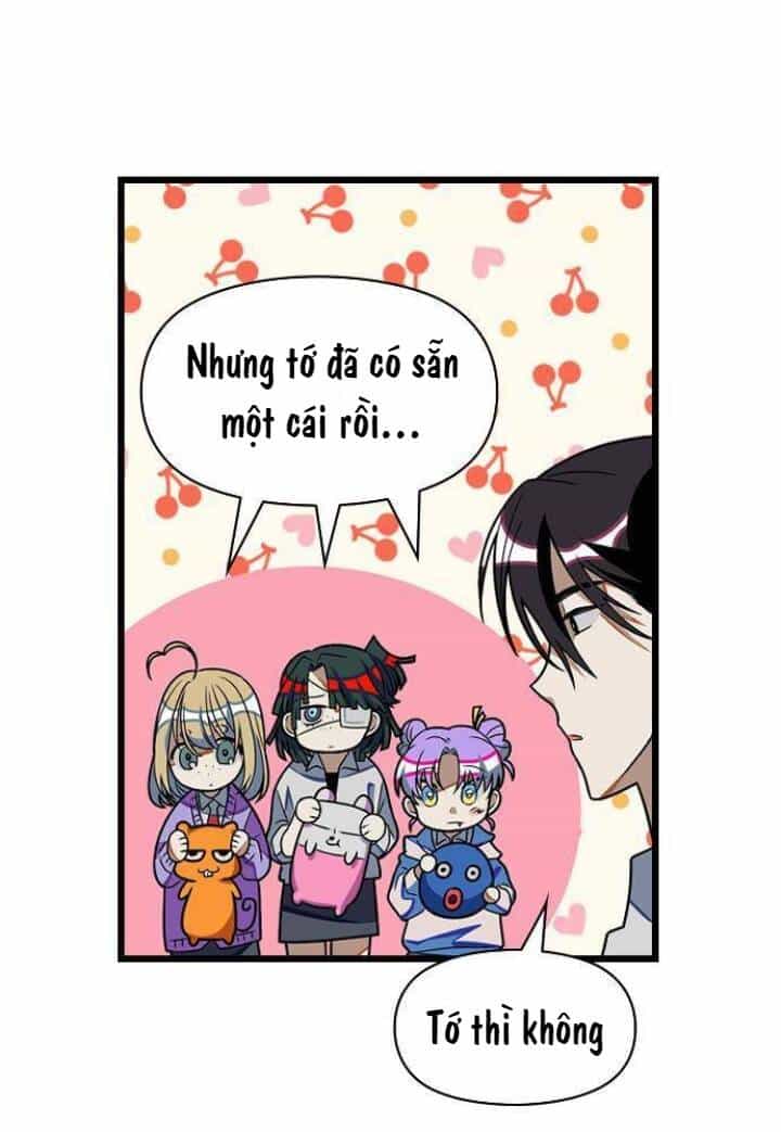 Sự Lãng Mạn Còn Tồn Tại - Chương 21 - ảnh 7