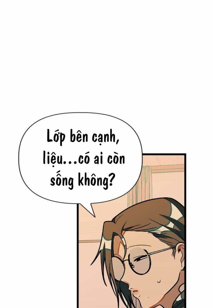 Sự Lãng Mạn Còn Tồn Tại - Chương 21 - ảnh 8