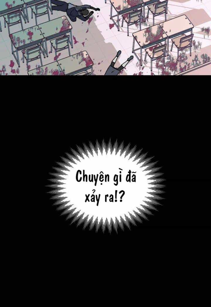 Sự Lãng Mạn Còn Tồn Tại - Chương 21 - ảnh 90