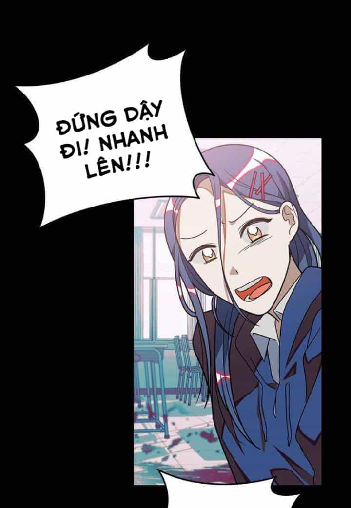 Sự Lãng Mạn Còn Tồn Tại - Chương 21 - ảnh 91