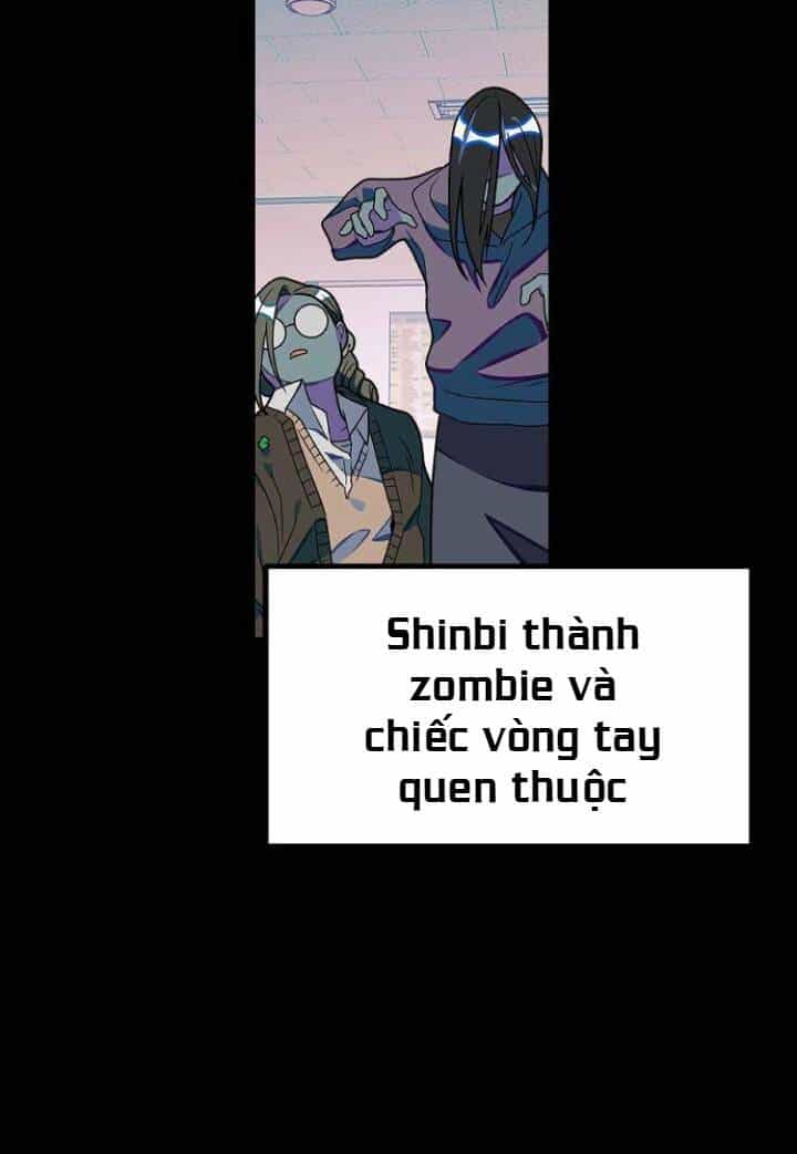 Sự Lãng Mạn Còn Tồn Tại - Chương 21 - ảnh 98