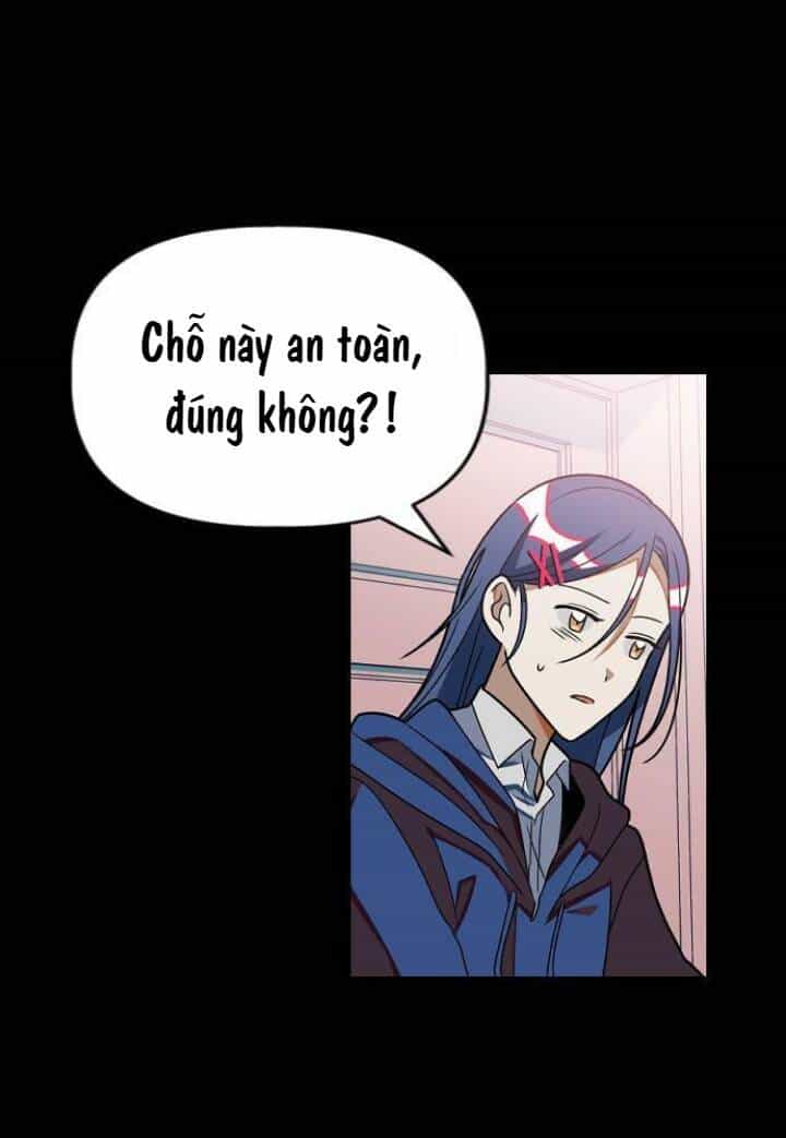 Sự Lãng Mạn Còn Tồn Tại - Chương 22 - ảnh 14