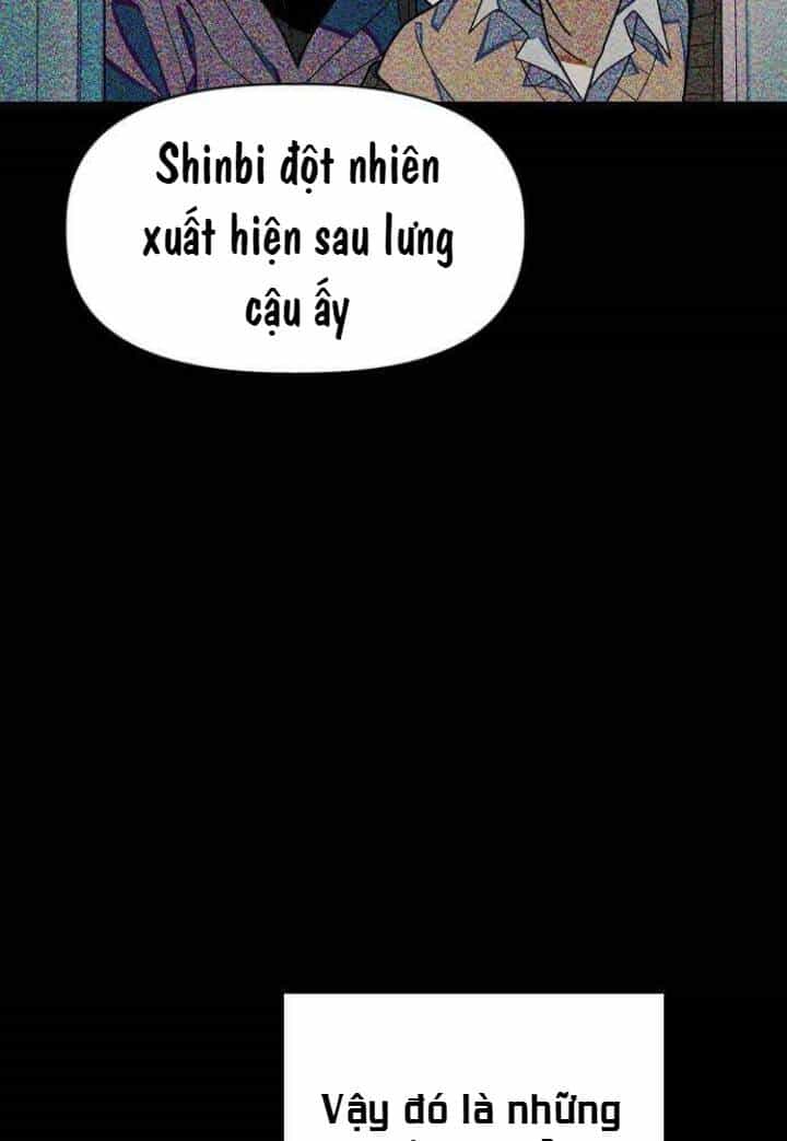 Sự Lãng Mạn Còn Tồn Tại - Chương 22 - ảnh 17