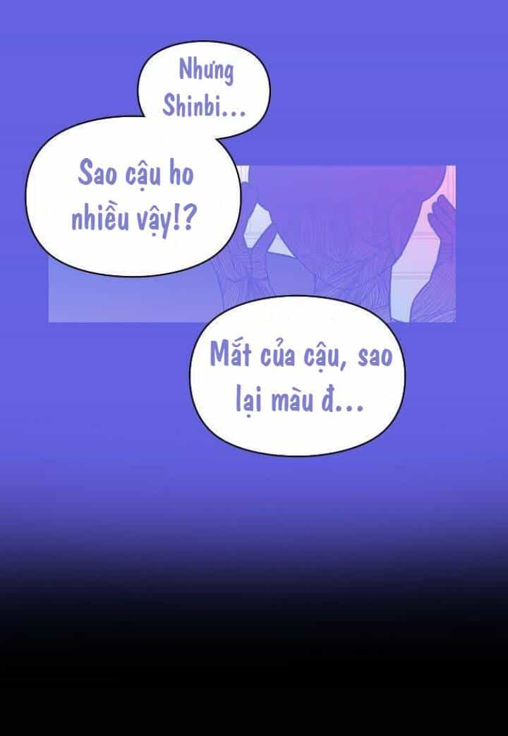 Sự Lãng Mạn Còn Tồn Tại - Chương 22 - ảnh 23