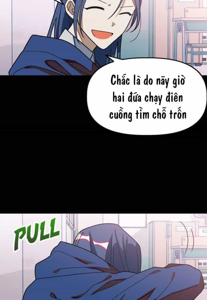 Sự Lãng Mạn Còn Tồn Tại - Chương 22 - ảnh 30