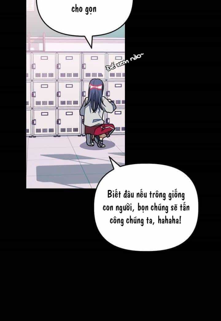 Sự Lãng Mạn Còn Tồn Tại - Chương 22 - ảnh 36