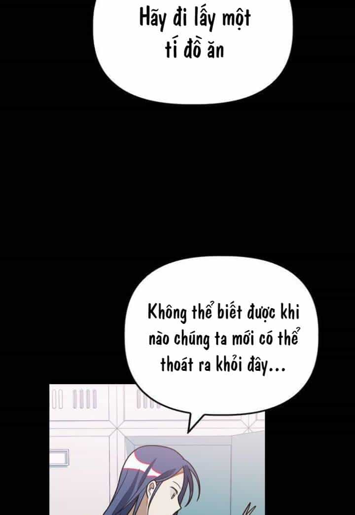Sự Lãng Mạn Còn Tồn Tại - Chương 22 - ảnh 47