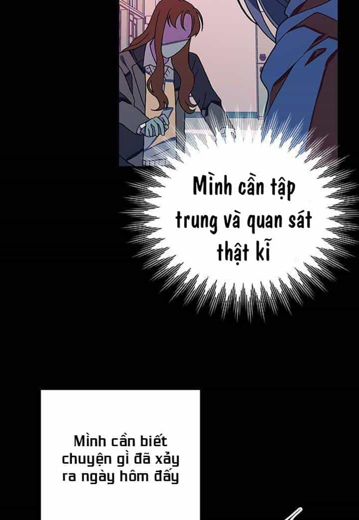 Sự Lãng Mạn Còn Tồn Tại - Chương 22 - ảnh 6