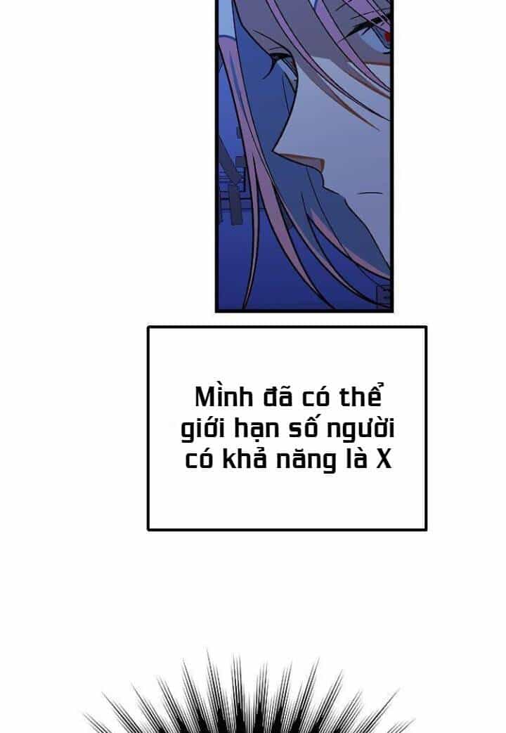 Sự Lãng Mạn Còn Tồn Tại - Chương 23 - ảnh 10