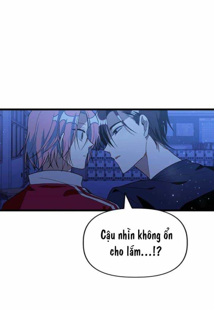 Sự Lãng Mạn Còn Tồn Tại - Chương 23 - ảnh 12