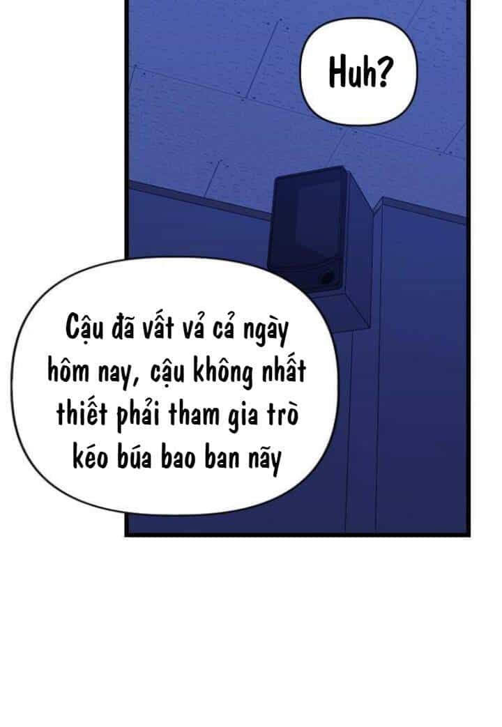 Sự Lãng Mạn Còn Tồn Tại - Chương 23 - ảnh 18