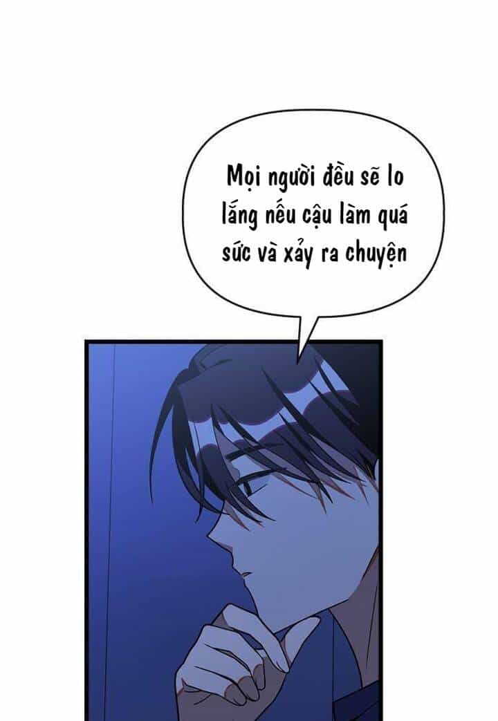 Sự Lãng Mạn Còn Tồn Tại - Chương 23 - ảnh 19