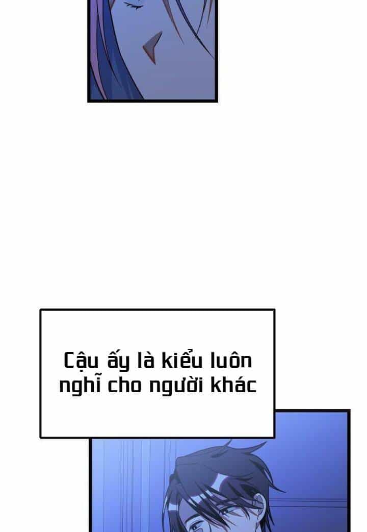 Sự Lãng Mạn Còn Tồn Tại - Chương 23 - ảnh 21