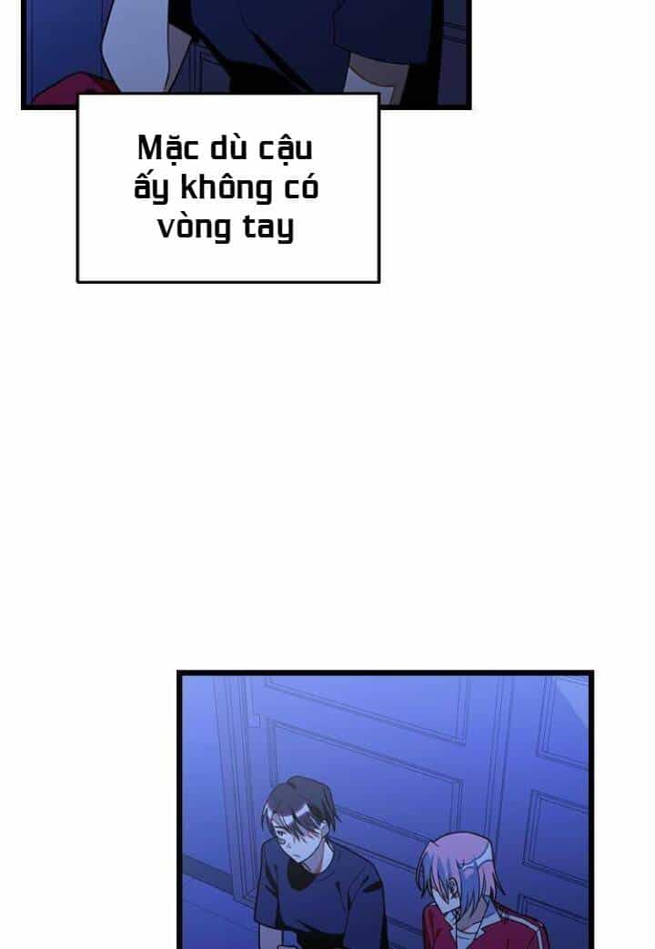 Sự Lãng Mạn Còn Tồn Tại - Chương 23 - ảnh 29