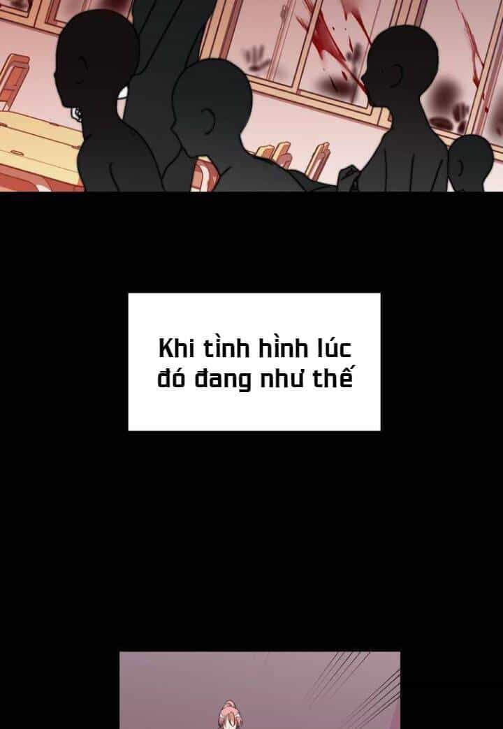 Sự Lãng Mạn Còn Tồn Tại - Chương 23 - ảnh 49