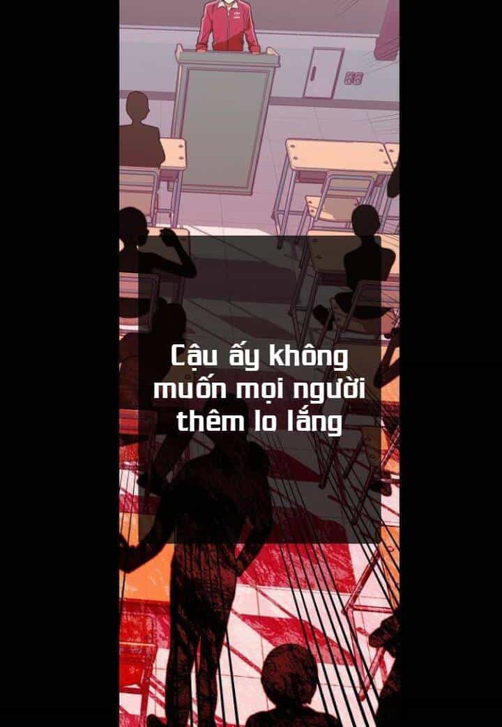 Sự Lãng Mạn Còn Tồn Tại - Chương 23 - ảnh 50