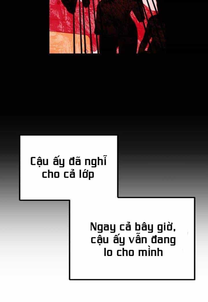 Sự Lãng Mạn Còn Tồn Tại - Chương 23 - ảnh 51