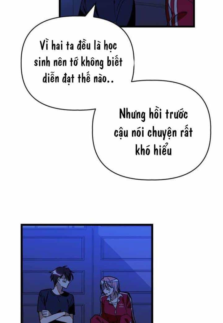 Sự Lãng Mạn Còn Tồn Tại - Chương 23 - ảnh 57