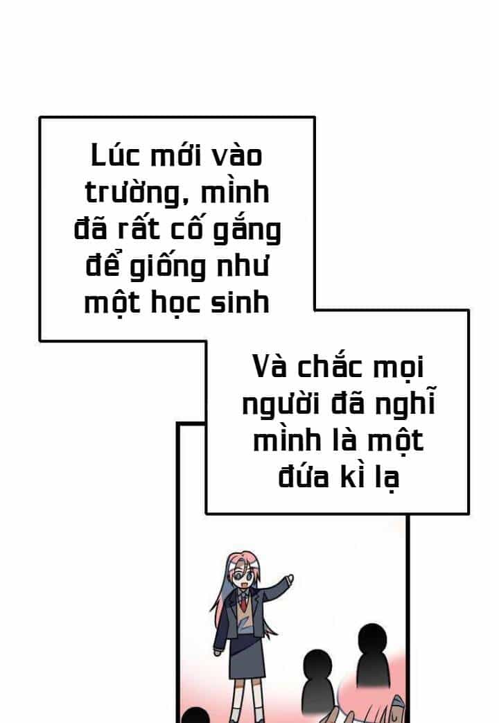 Sự Lãng Mạn Còn Tồn Tại - Chương 23 - ảnh 60