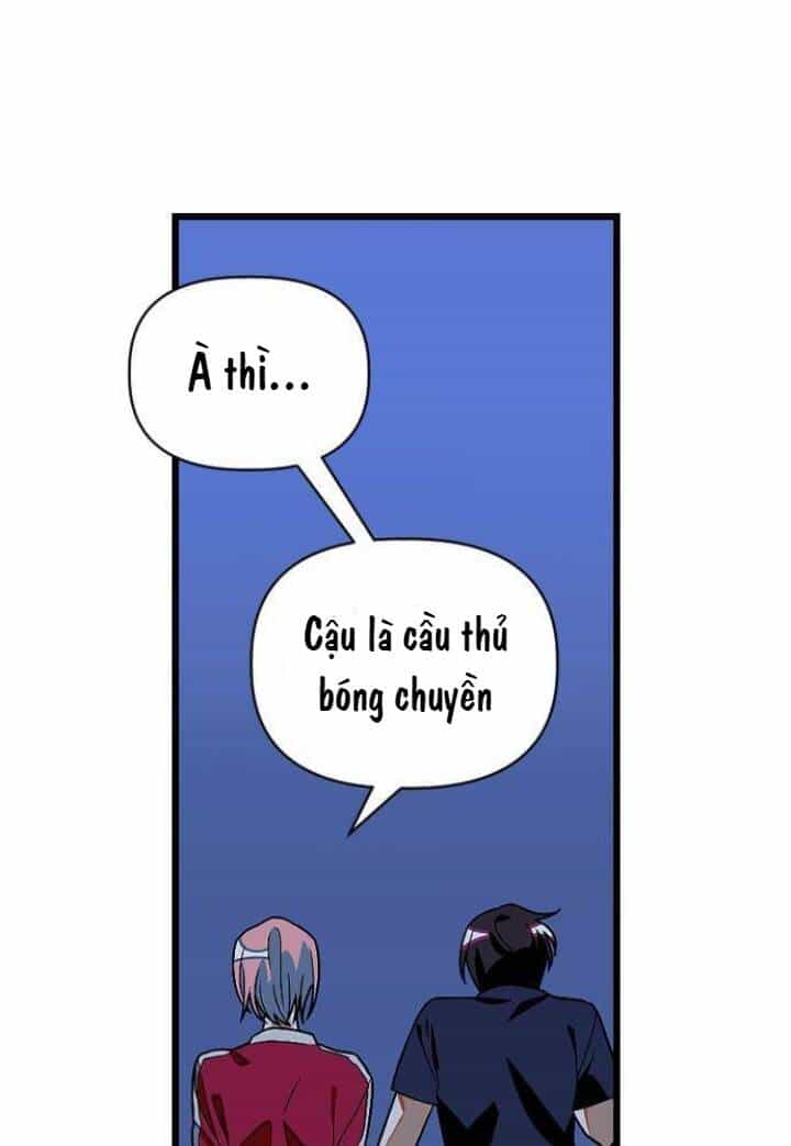 Sự Lãng Mạn Còn Tồn Tại - Chương 23 - ảnh 67