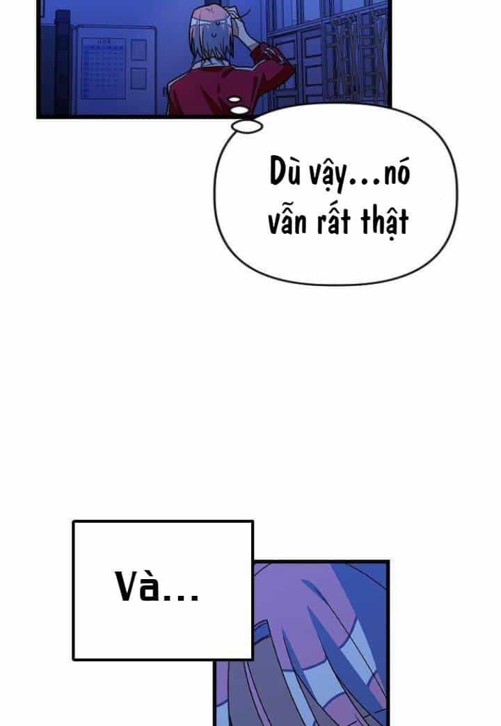 Sự Lãng Mạn Còn Tồn Tại - Chương 23 - ảnh 9