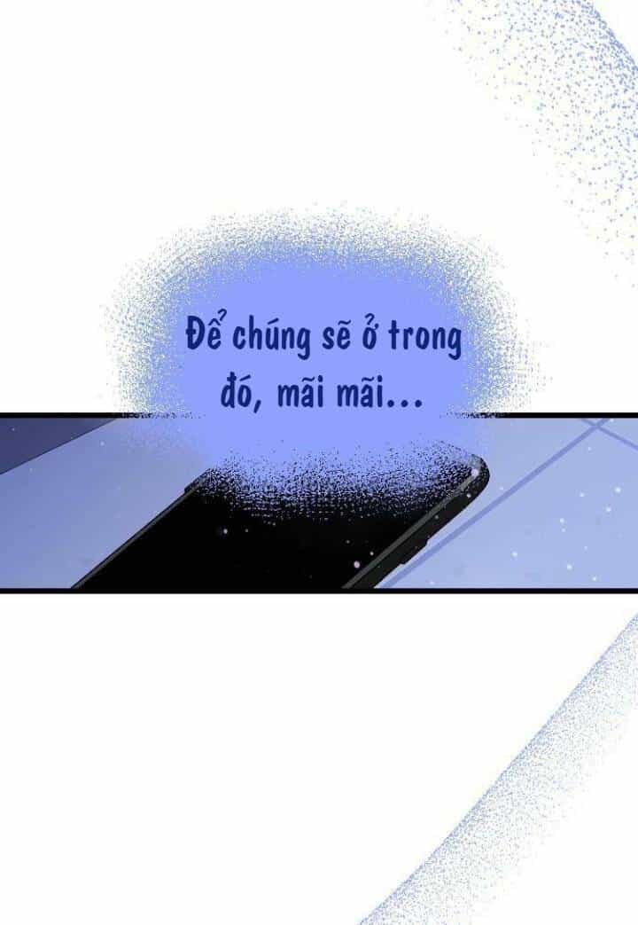 Sự Lãng Mạn Còn Tồn Tại - Chương 23 - ảnh 92