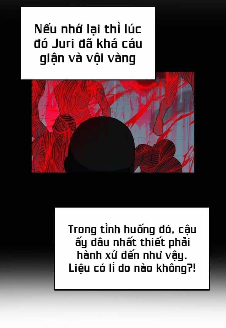 Sự Lãng Mạn Còn Tồn Tại - Chương 24 - ảnh 15