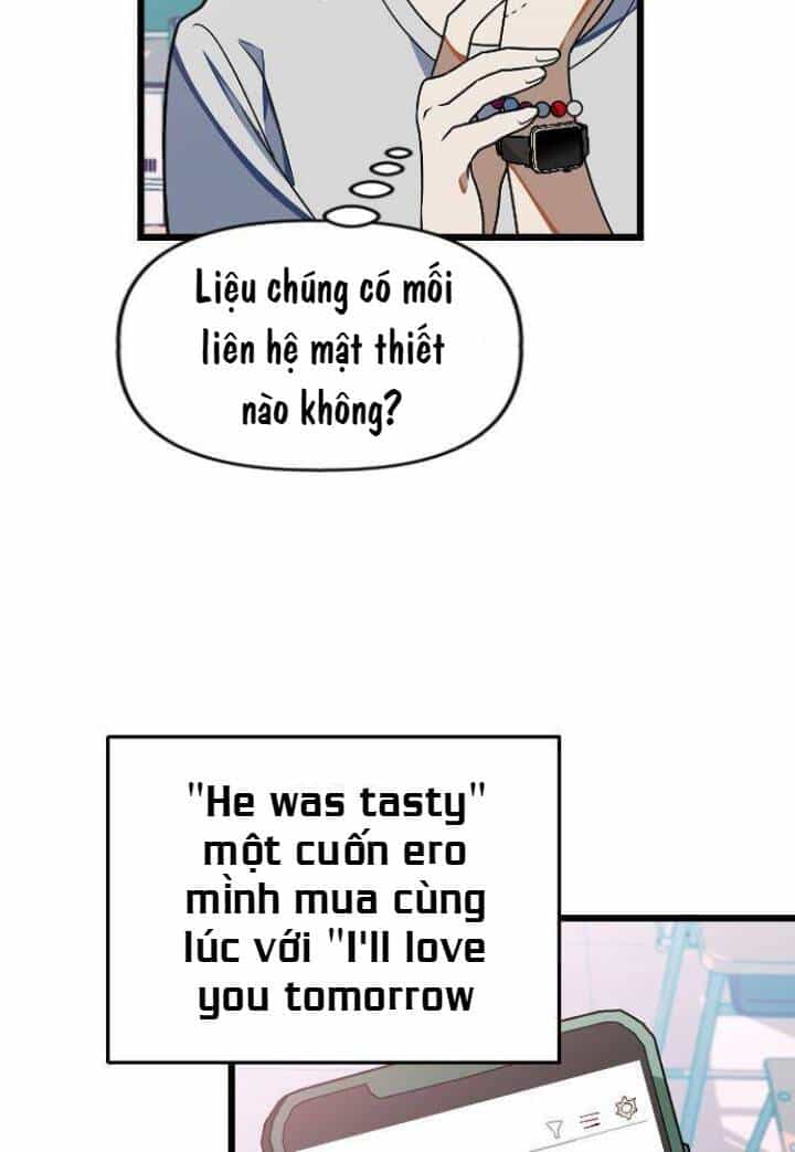 Sự Lãng Mạn Còn Tồn Tại - Chương 24 - ảnh 31