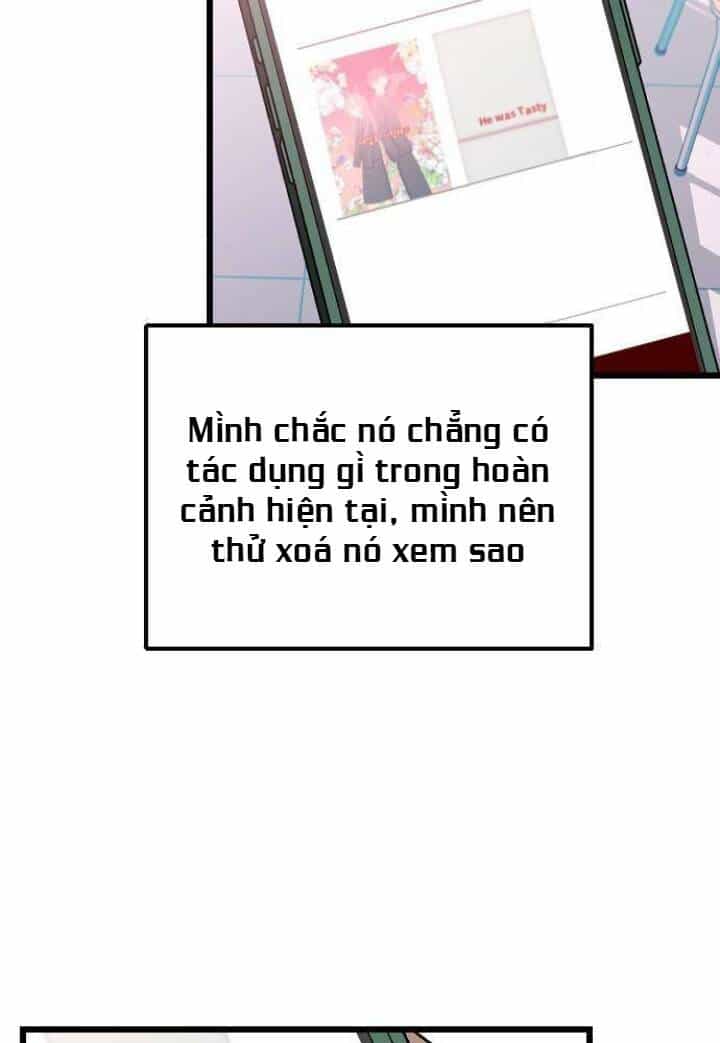 Sự Lãng Mạn Còn Tồn Tại - Chương 24 - ảnh 32