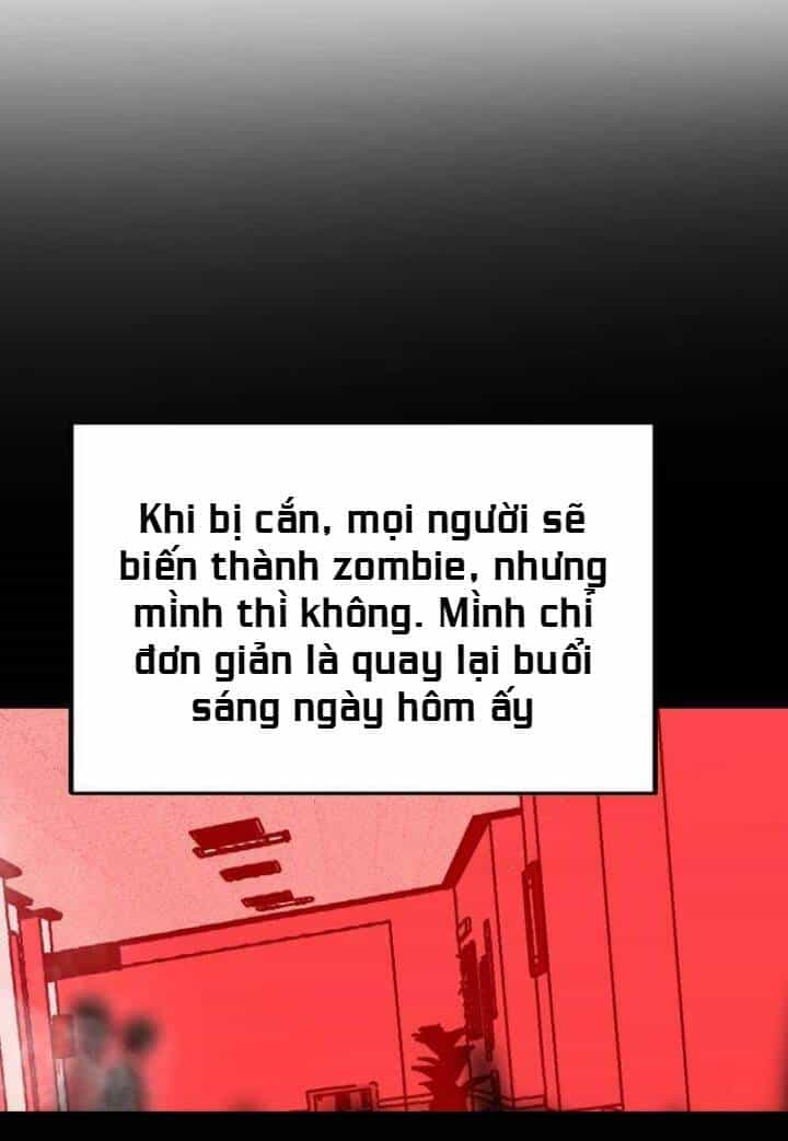 Sự Lãng Mạn Còn Tồn Tại - Chương 24 - ảnh 42