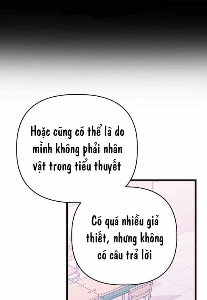 Sự Lãng Mạn Còn Tồn Tại - Chương 24 - ảnh 45