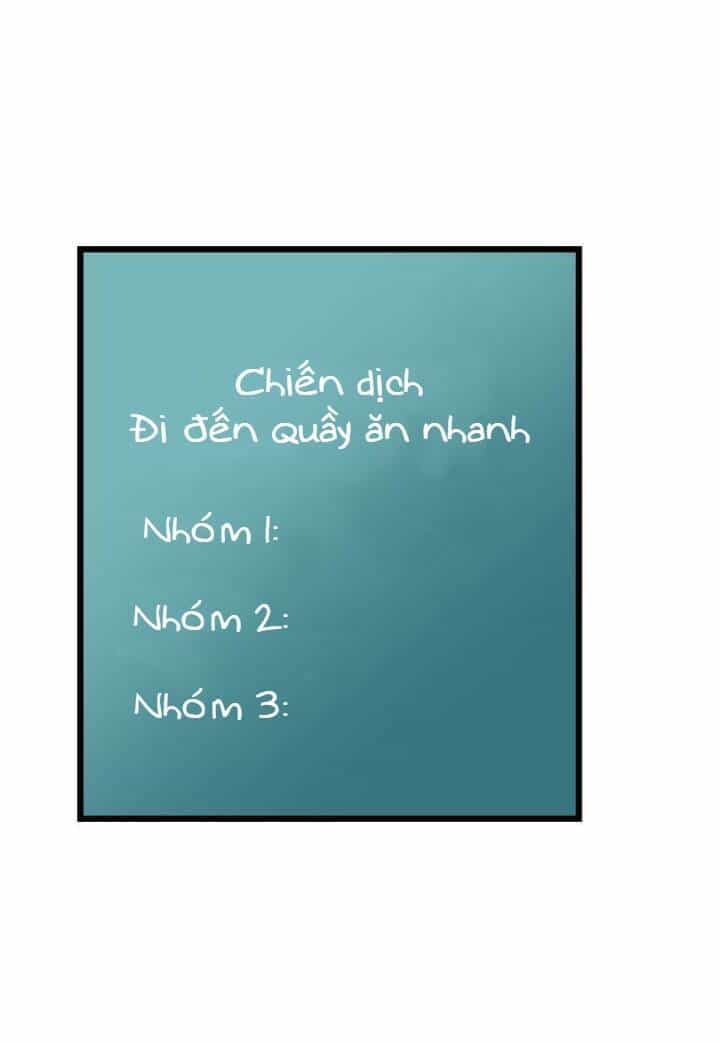 Sự Lãng Mạn Còn Tồn Tại - Chương 24 - ảnh 56