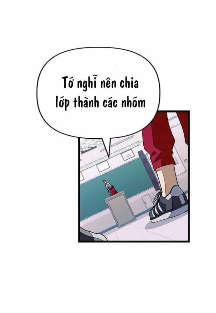 Sự Lãng Mạn Còn Tồn Tại - Chương 24 - ảnh 57