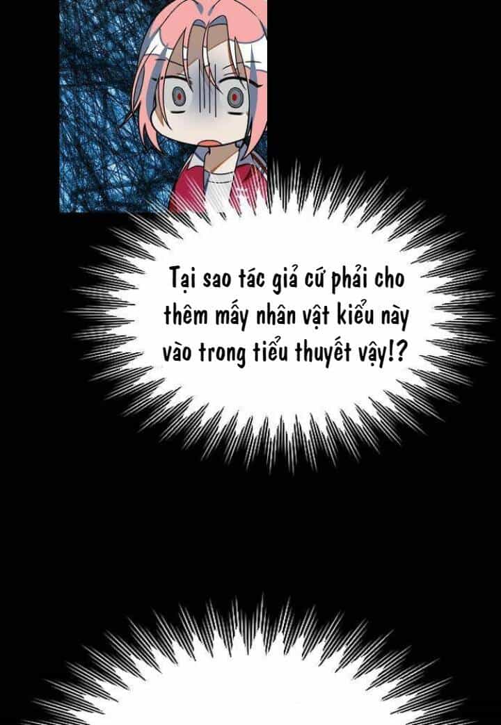 Sự Lãng Mạn Còn Tồn Tại - Chương 24 - ảnh 78