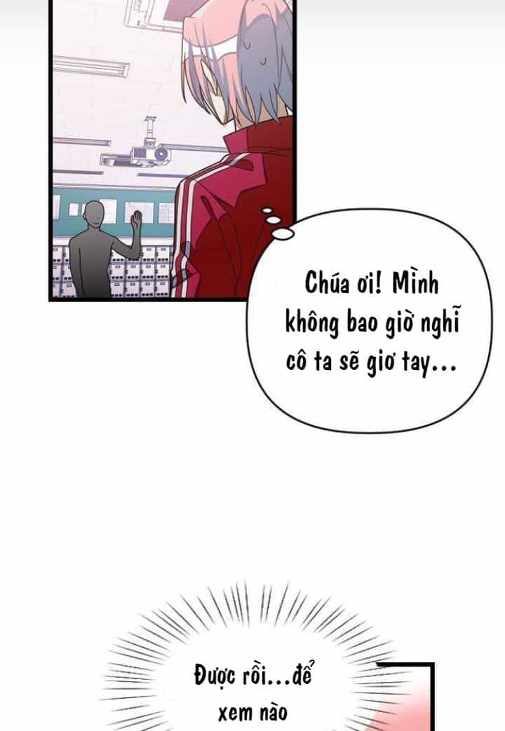 Sự Lãng Mạn Còn Tồn Tại - Chương 24 - ảnh 83