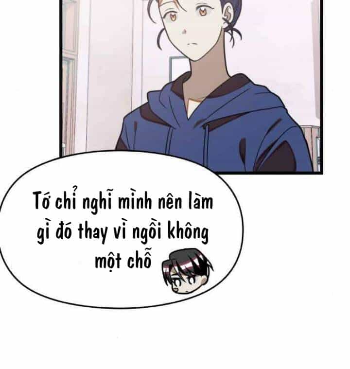 Sự Lãng Mạn Còn Tồn Tại - Chương 25 - ảnh 15